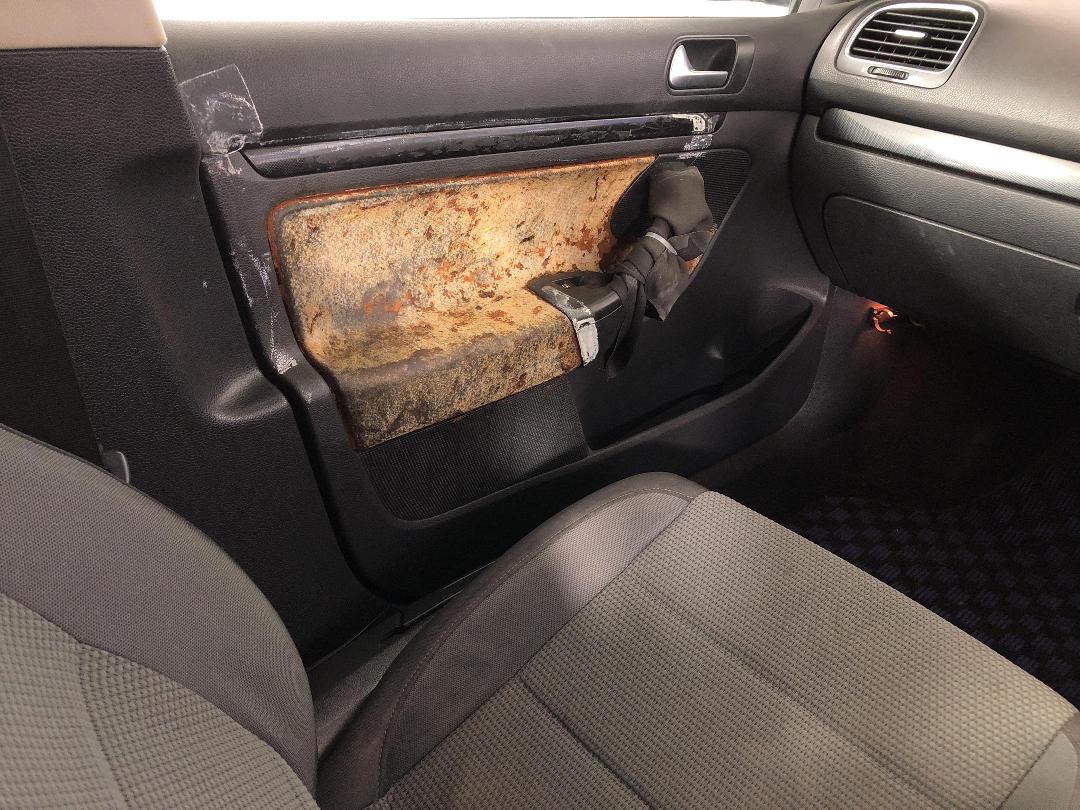 Photo '23' of Volkswagen Golf