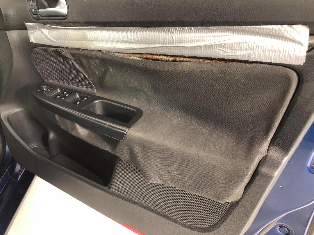 Photo '26' of Volkswagen Golf