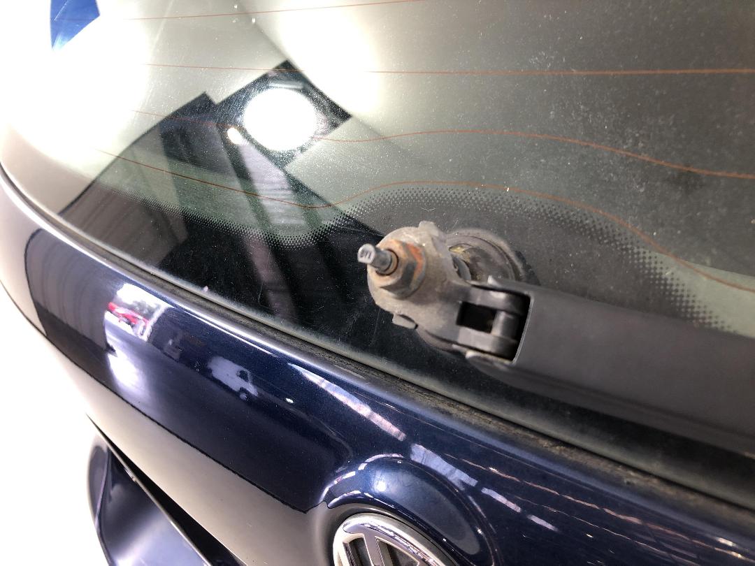 Photo '33' of Volkswagen Golf