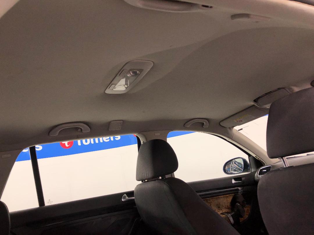 Photo '35' of Volkswagen Golf