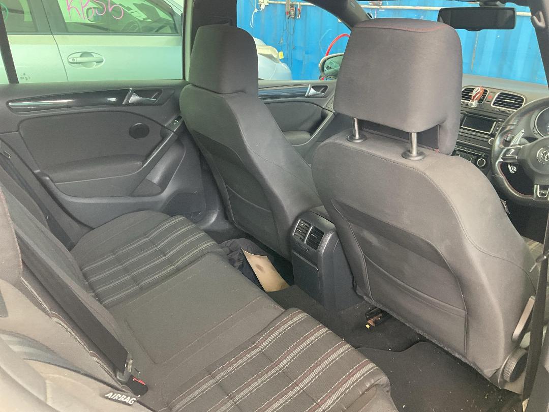 Photo '6' of Volkswagen Golf GTI Photo '6' of Volkswagen Golf GTI