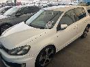 Thumbnail '2' of Volkswagen Golf GTI