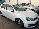 Thumbnail '1' of Volkswagen Golf GTI