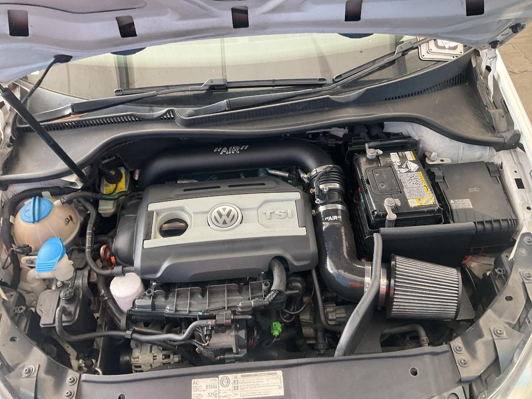 Photo '10' of Volkswagen Golf GTI Photo '10' of Volkswagen Golf GTI