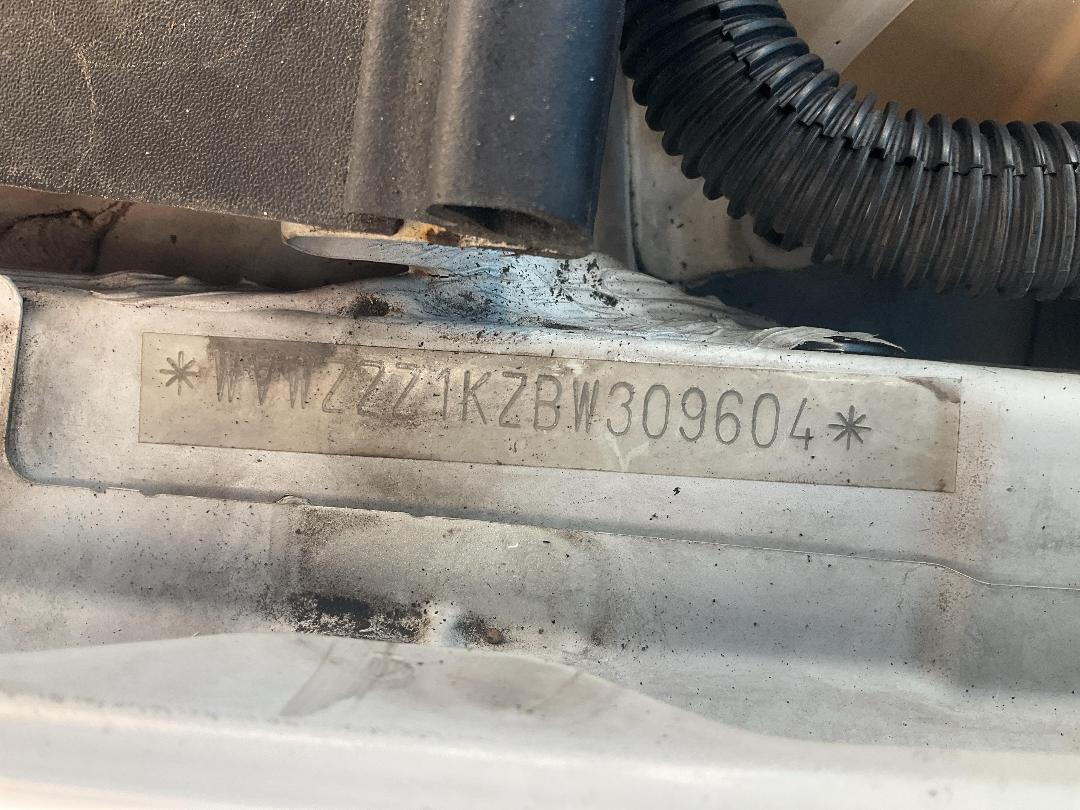 Photo '12' of Volkswagen Golf GTI Photo '12' of Volkswagen Golf GTI