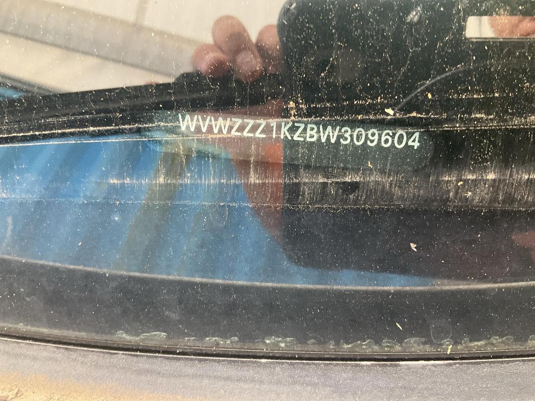 Photo '13' of Volkswagen Golf GTI Photo '13' of Volkswagen Golf GTI