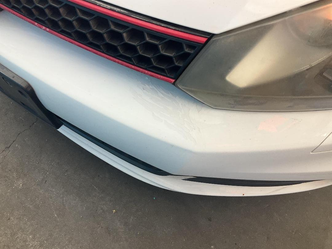 Photo '18' of Volkswagen Golf GTI Photo '18' of Volkswagen Golf GTI