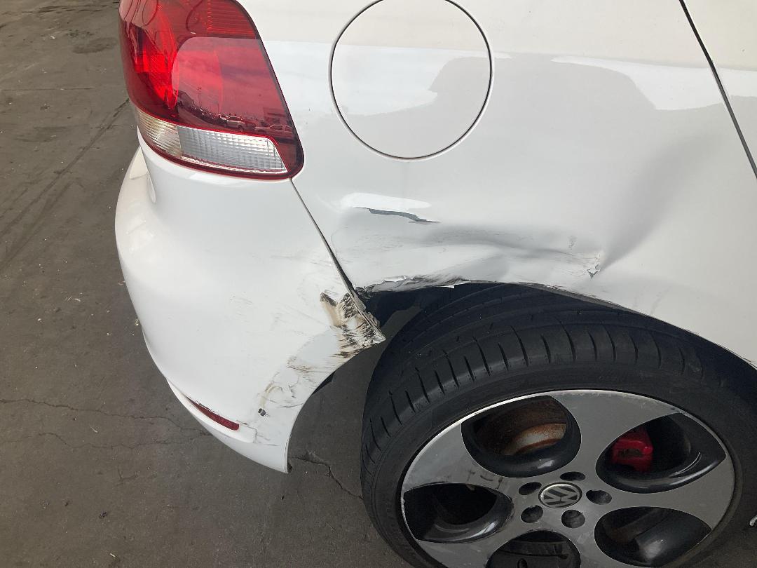 Photo '20' of Volkswagen Golf GTI Photo '20' of Volkswagen Golf GTI