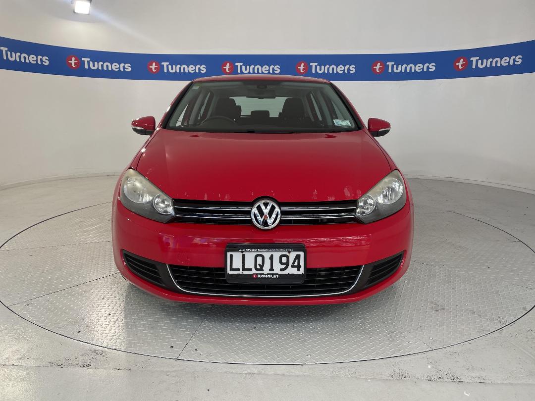 Photo '2' of Volkswagen Golf