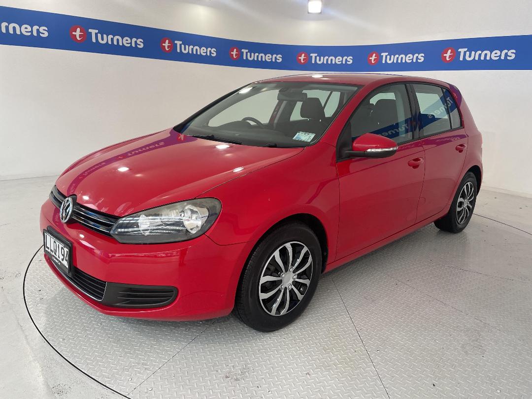 Photo '4' of Volkswagen Golf