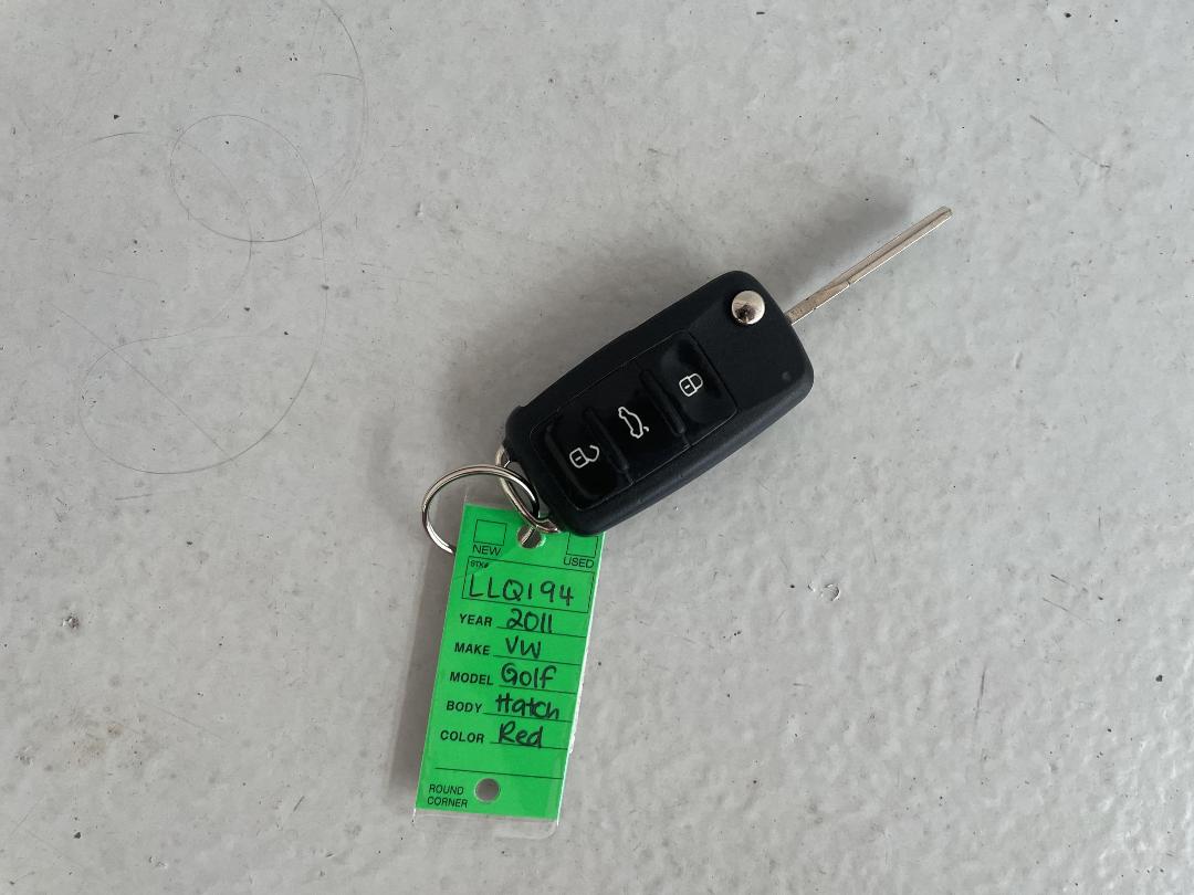 Photo '22' of Volkswagen Golf