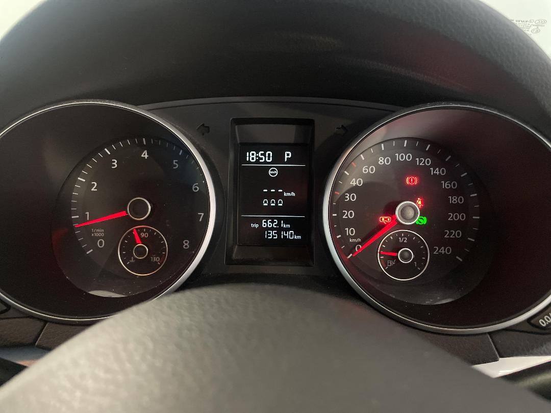 Photo '21' of Volkswagen Golf