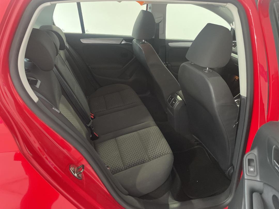 Photo '20' of Volkswagen Golf