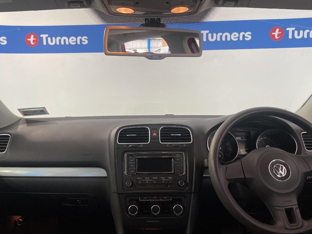 Photo '17' of Volkswagen Golf