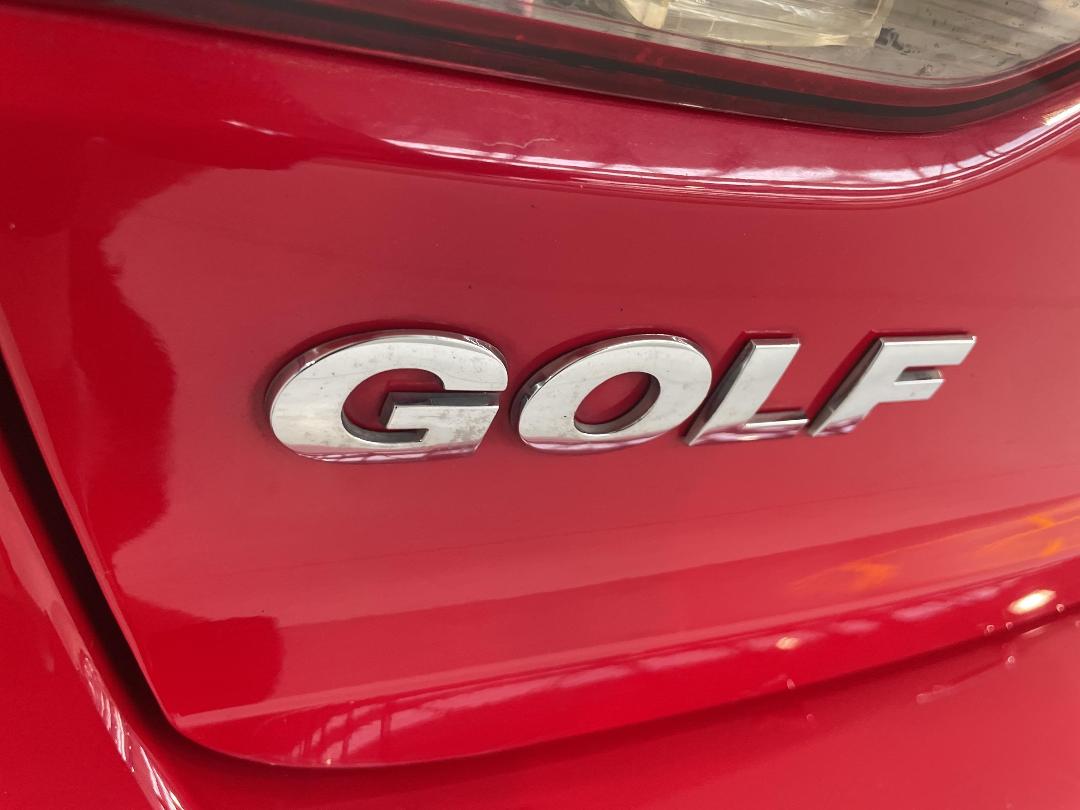 Photo '33' of Volkswagen Golf