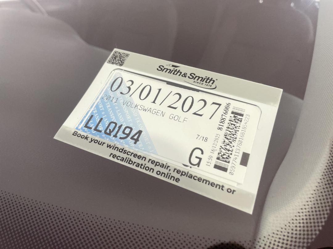 Photo '32' of Volkswagen Golf