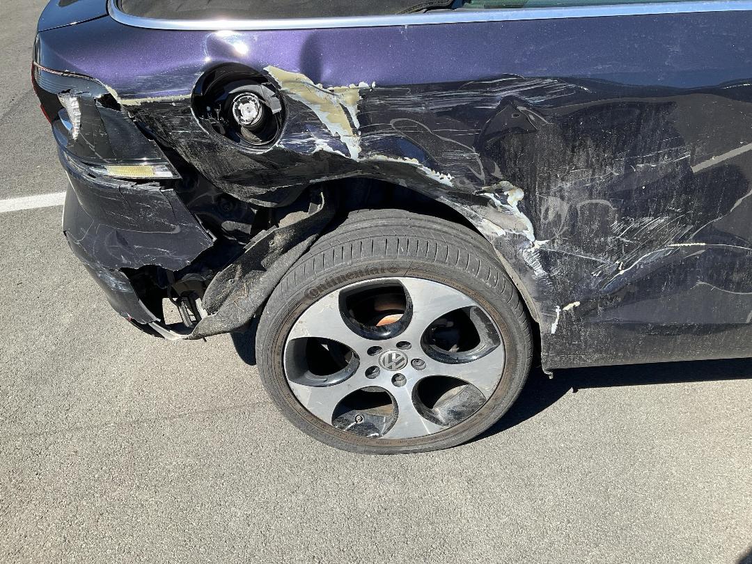 Photo '5' of Volkswagen Golf Photo '5' of Volkswagen Golf