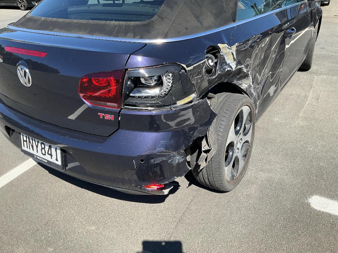 Photo '7' of Volkswagen Golf Photo '7' of Volkswagen Golf