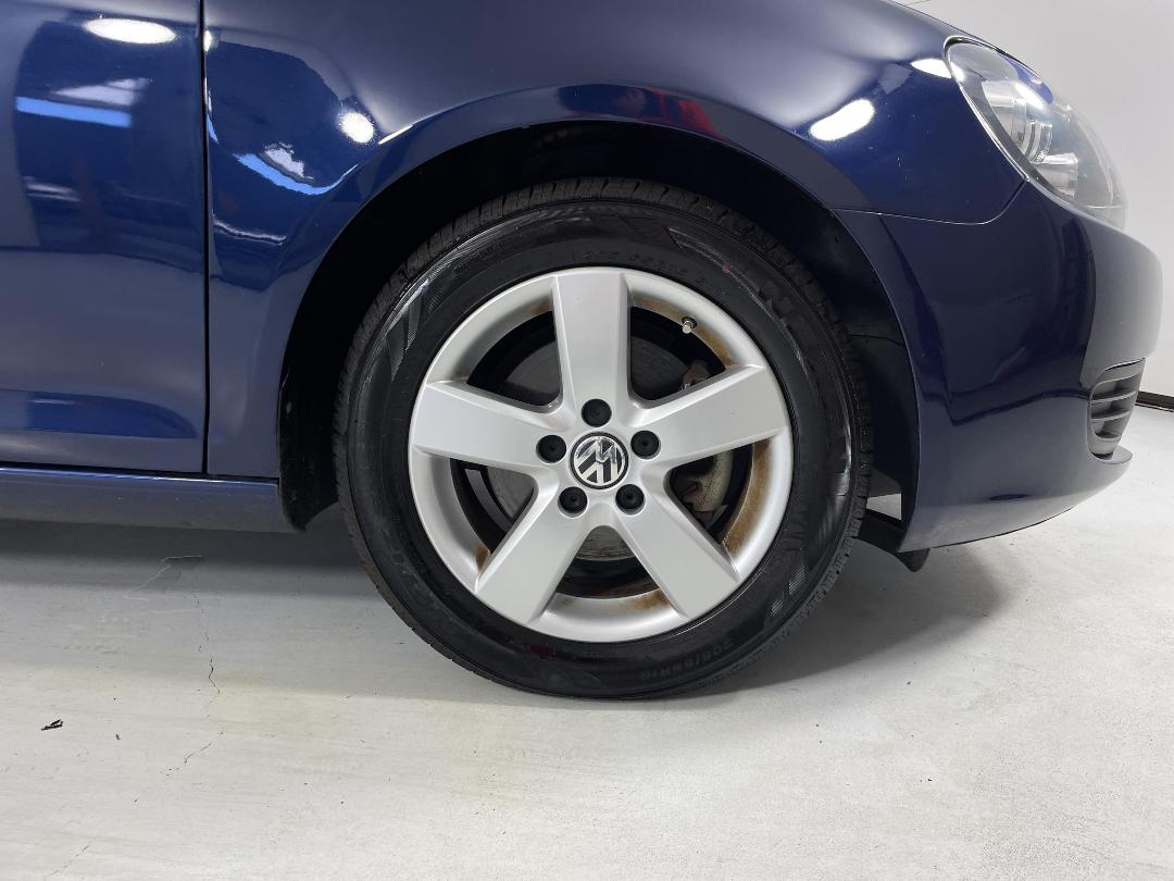 Photo '7' of Volkswagen Golf Variant 1.4 90KW Photo '7' of Volkswagen Golf Variant 1.4 90KW