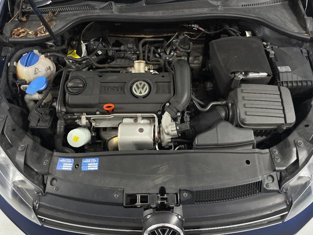 Photo '11' of Volkswagen Golf Variant 1.4 90KW Photo '11' of Volkswagen Golf Variant 1.4 90KW