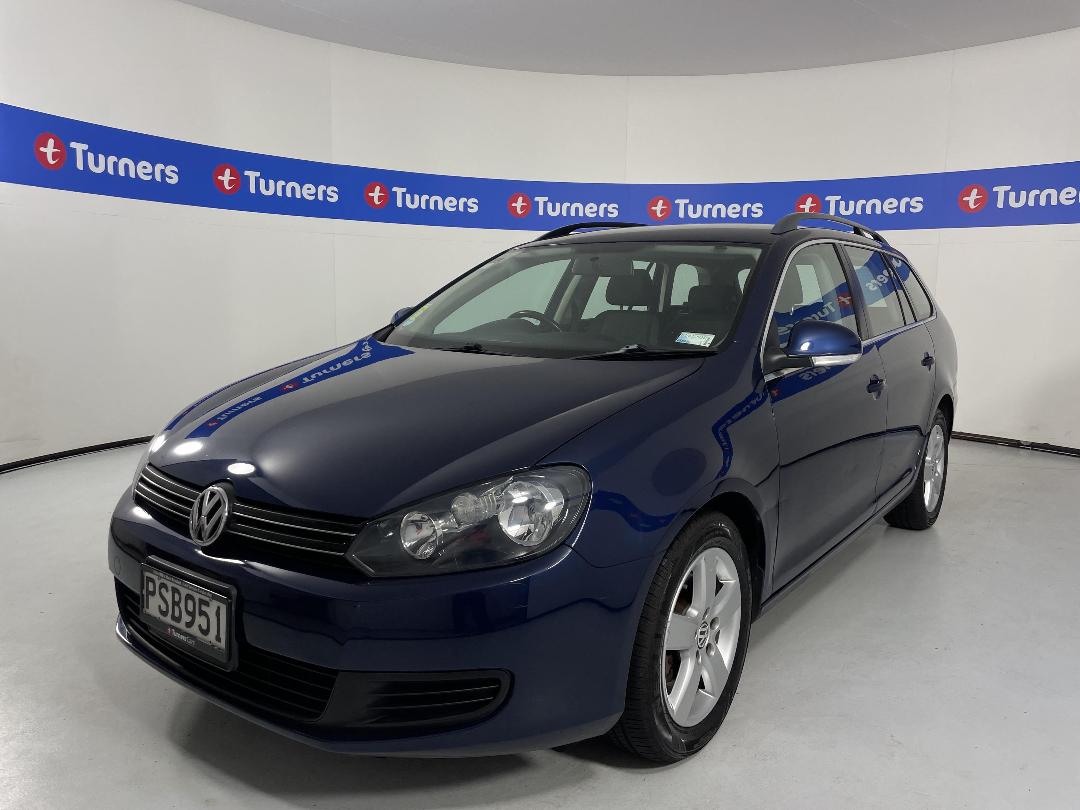 Photo '3' of Volkswagen Golf Variant 1.4 90KW Photo '3' of Volkswagen Golf Variant 1.4 90KW