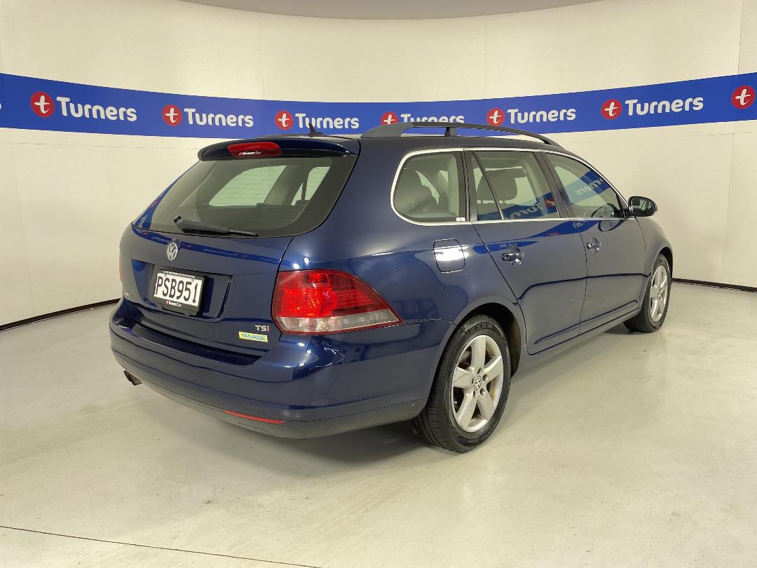 Photo '6' of Volkswagen Golf Variant 1.4 90KW Photo '6' of Volkswagen Golf Variant 1.4 90KW