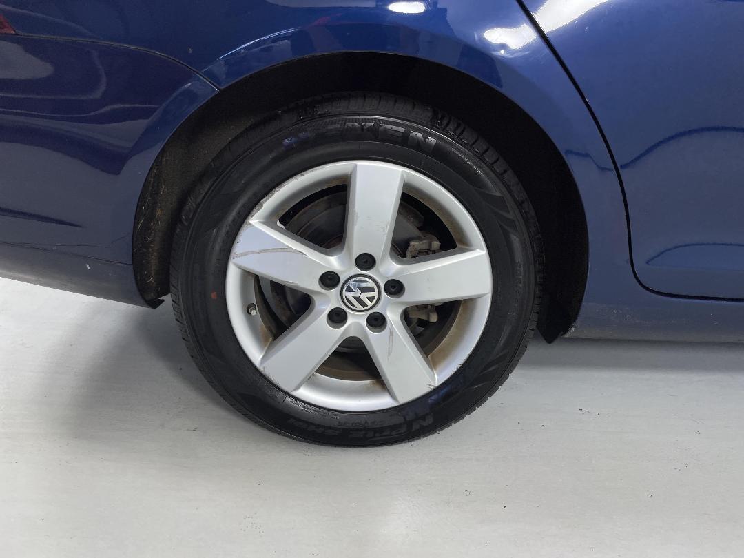 Photo '10' of Volkswagen Golf Variant 1.4 90KW Photo '10' of Volkswagen Golf Variant 1.4 90KW