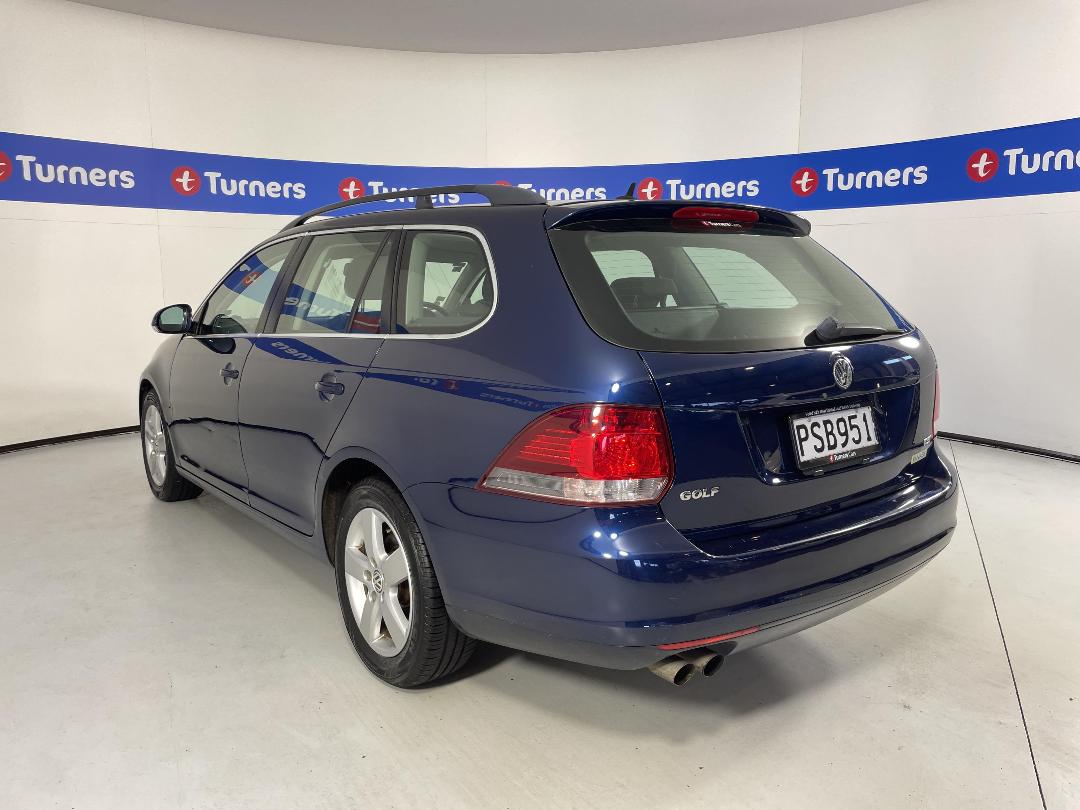 Photo '4' of Volkswagen Golf Variant 1.4 90KW Photo '4' of Volkswagen Golf Variant 1.4 90KW