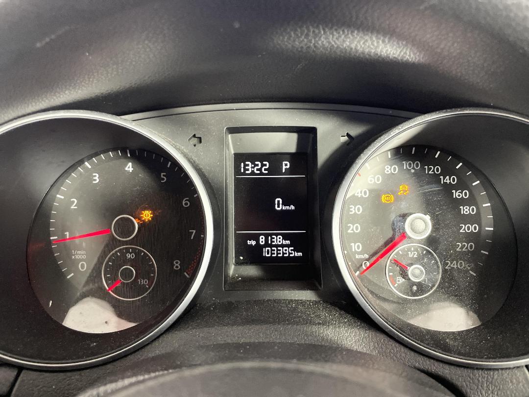 Photo '19' of Volkswagen Golf Variant 1.4 90KW Photo '19' of Volkswagen Golf Variant 1.4 90KW