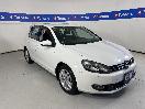 Thumbnail '1' of Volkswagen Golf