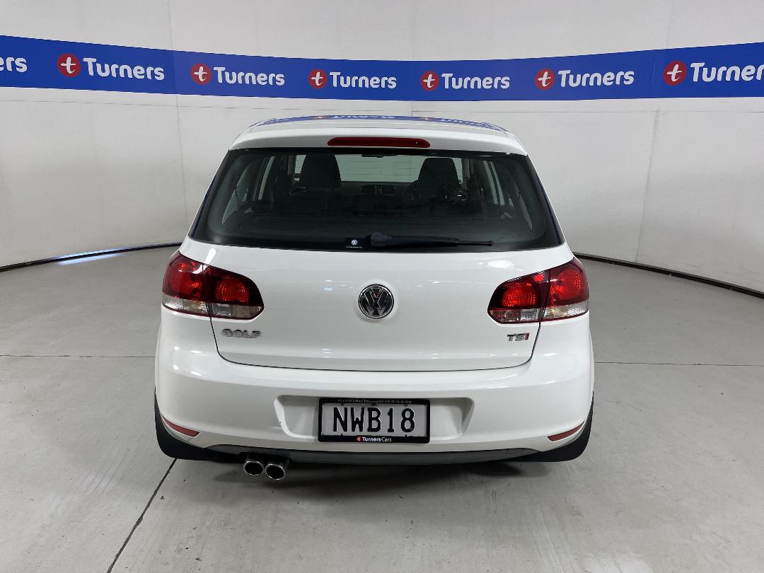 Photo '6' of Volkswagen Golf Photo '6' of Volkswagen Golf