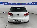 Thumbnail '6' of Volkswagen Golf
