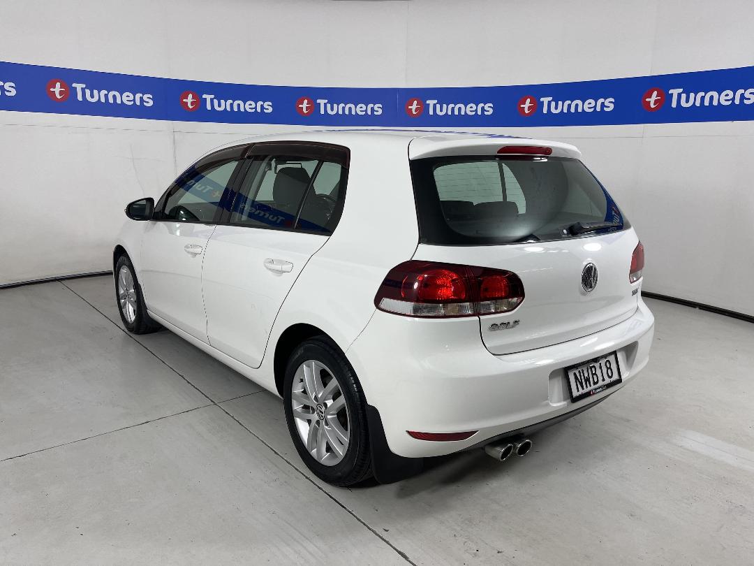 Photo '5' of Volkswagen Golf Photo '5' of Volkswagen Golf