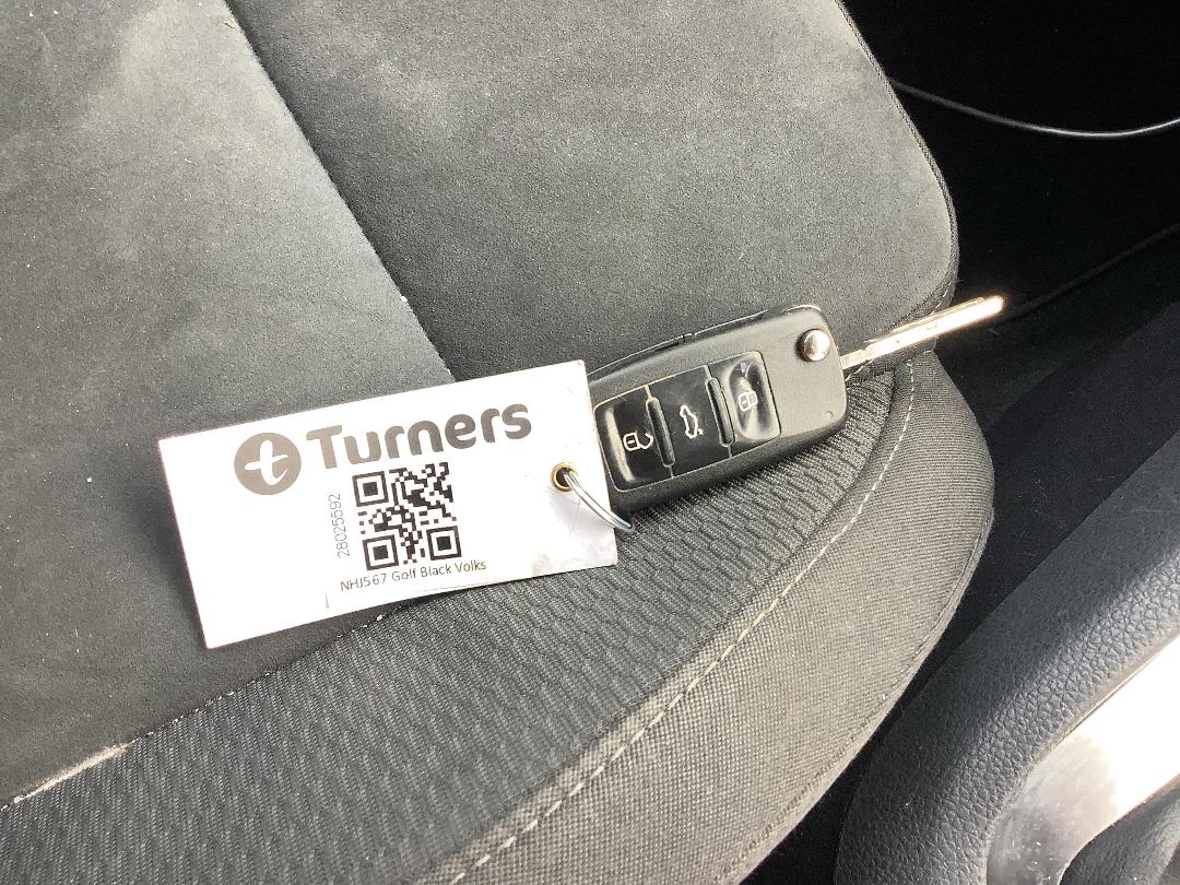 Photo '12' of Volkswagen Golf