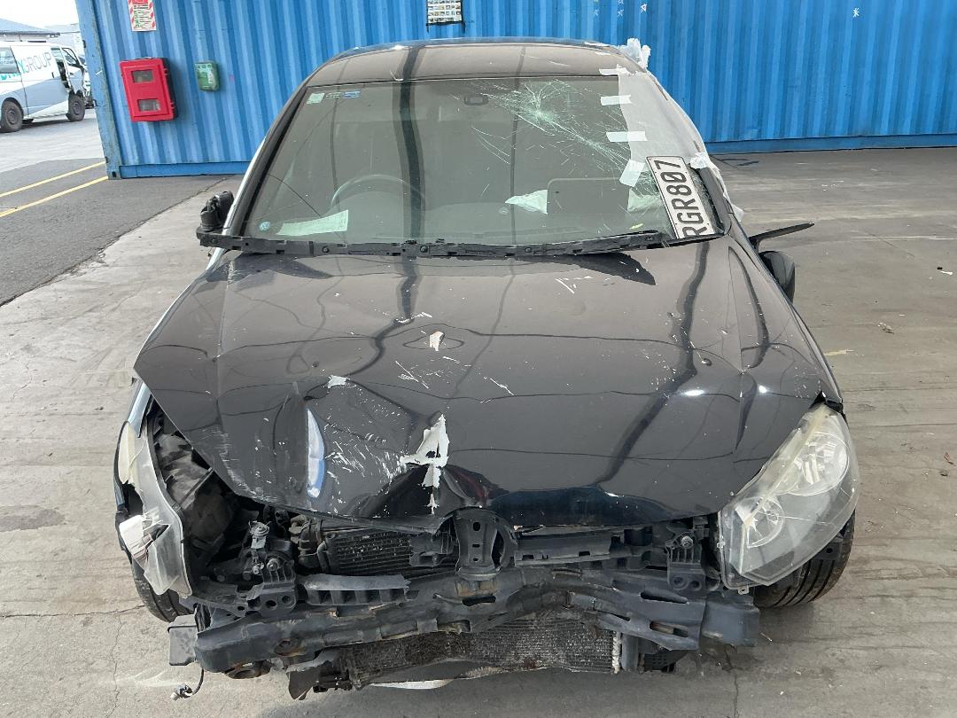 Photo '2' of Volkswagen Golf GTI 155KW