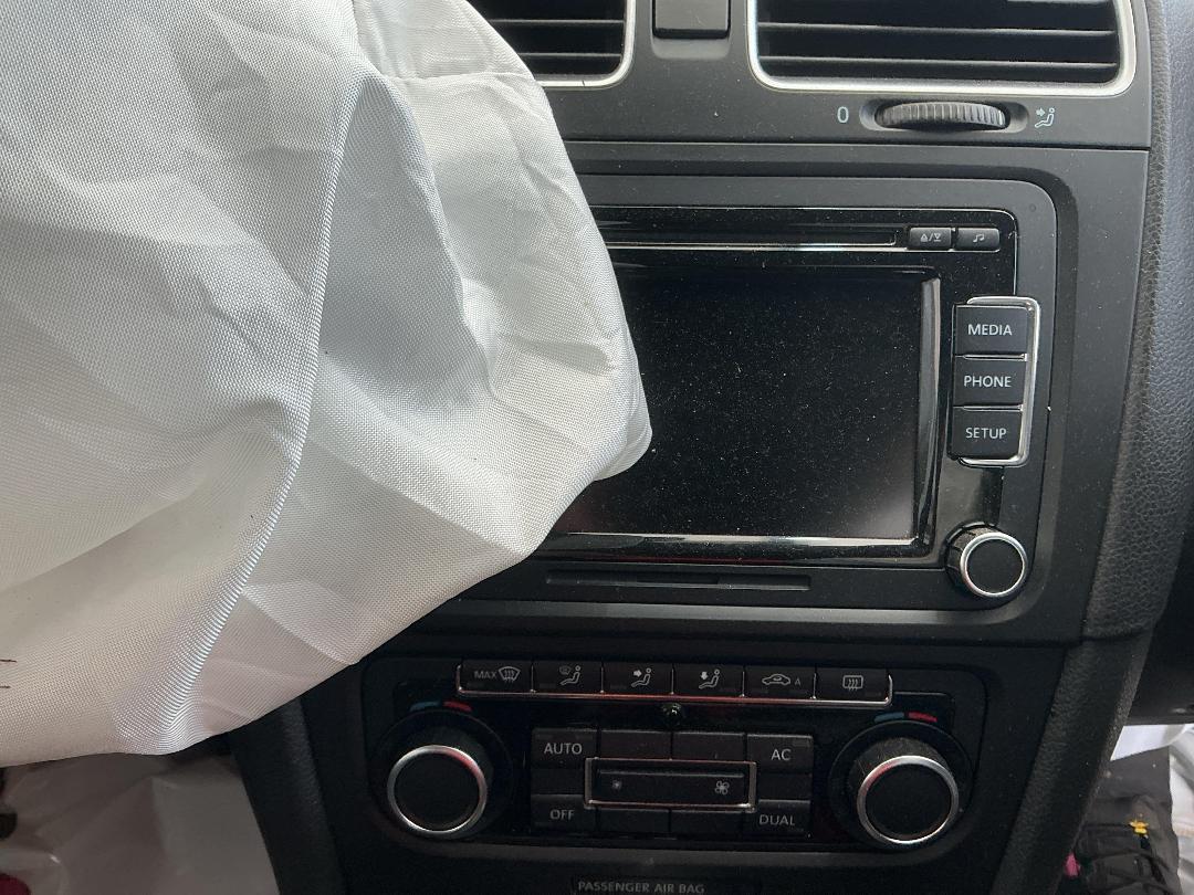 Photo '11' of Volkswagen Golf GTI 155KW