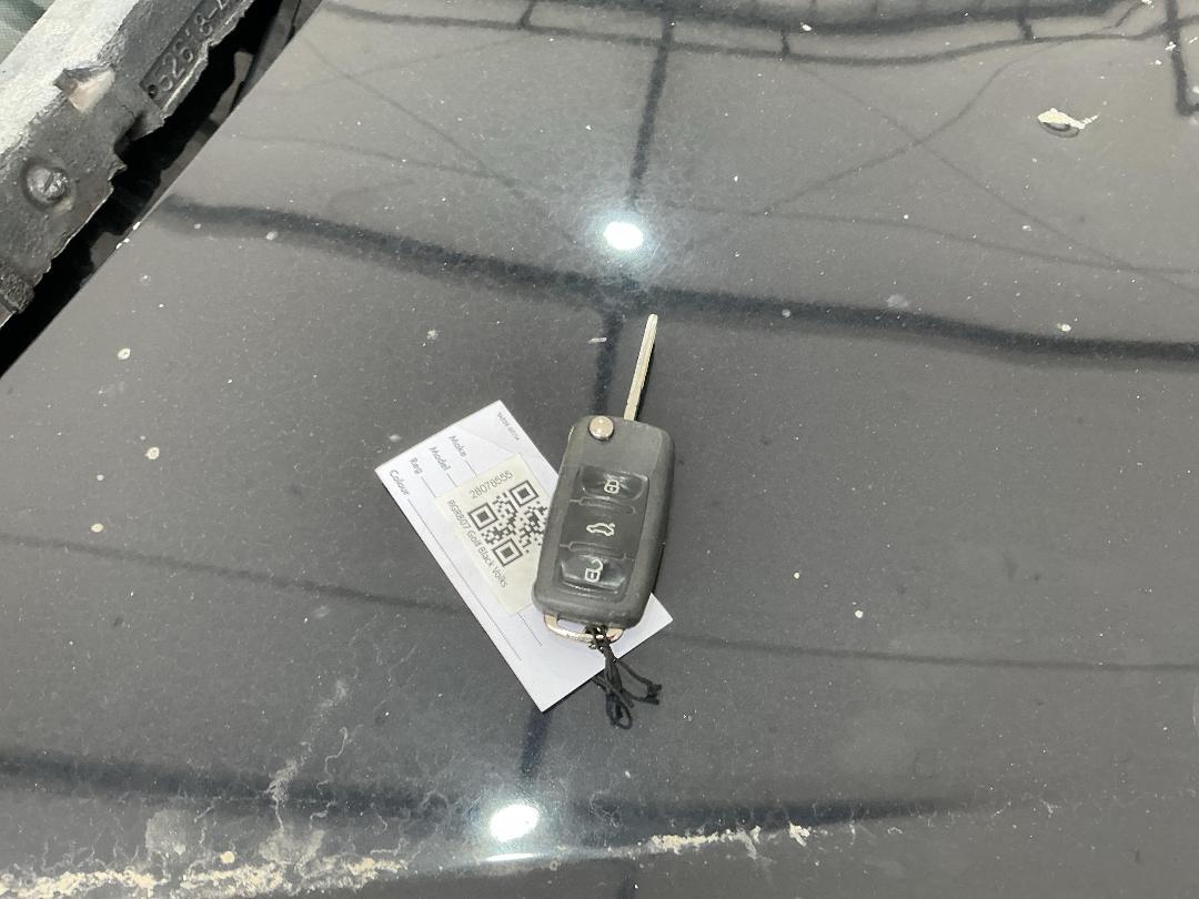 Photo '13' of Volkswagen Golf GTI 155KW