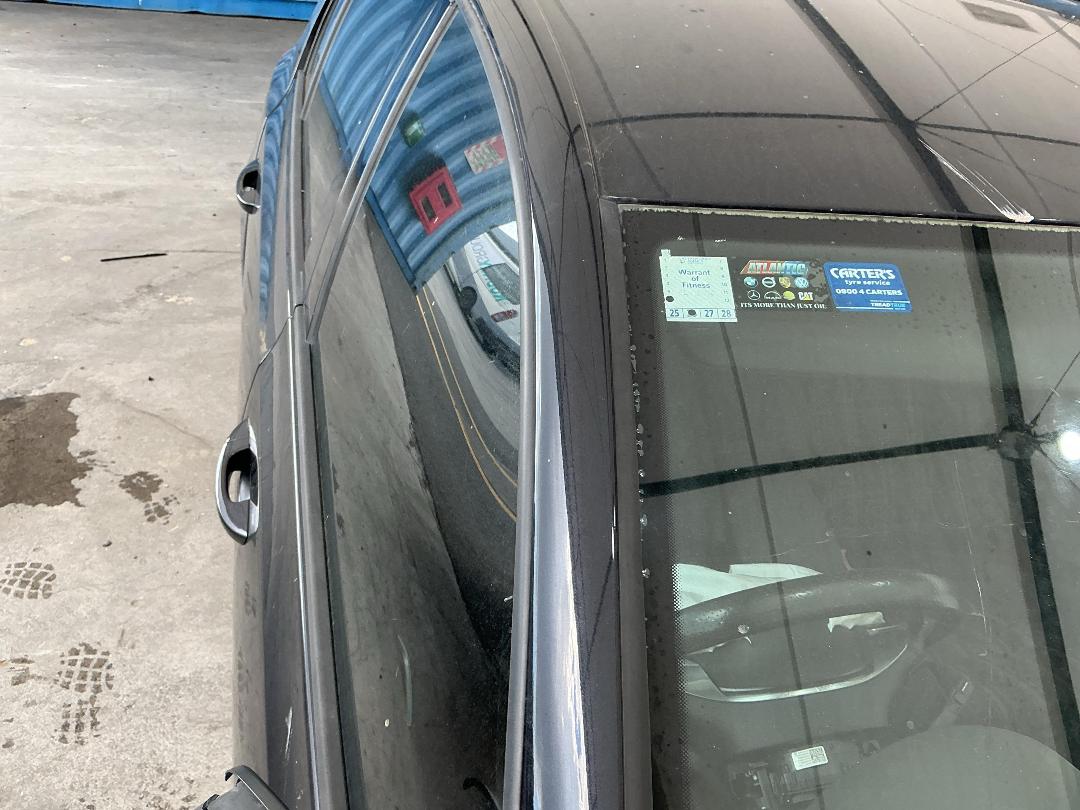 Photo '14' of Volkswagen Golf GTI 155KW