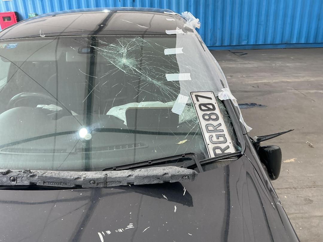 Photo '15' of Volkswagen Golf GTI 155KW