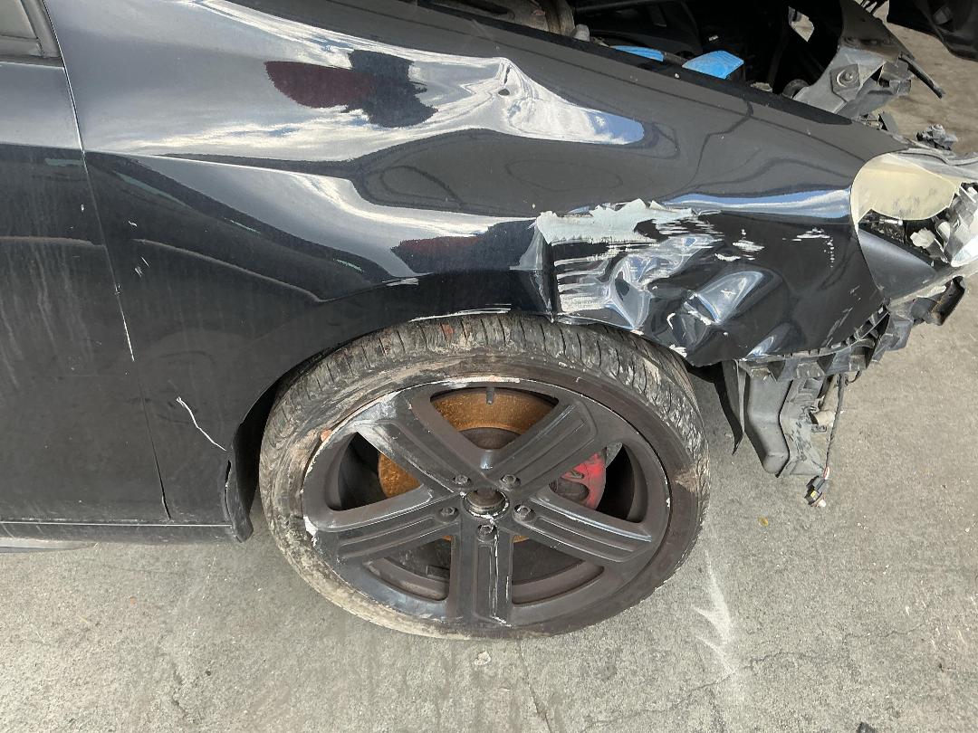 Photo '20' of Volkswagen Golf GTI 155KW