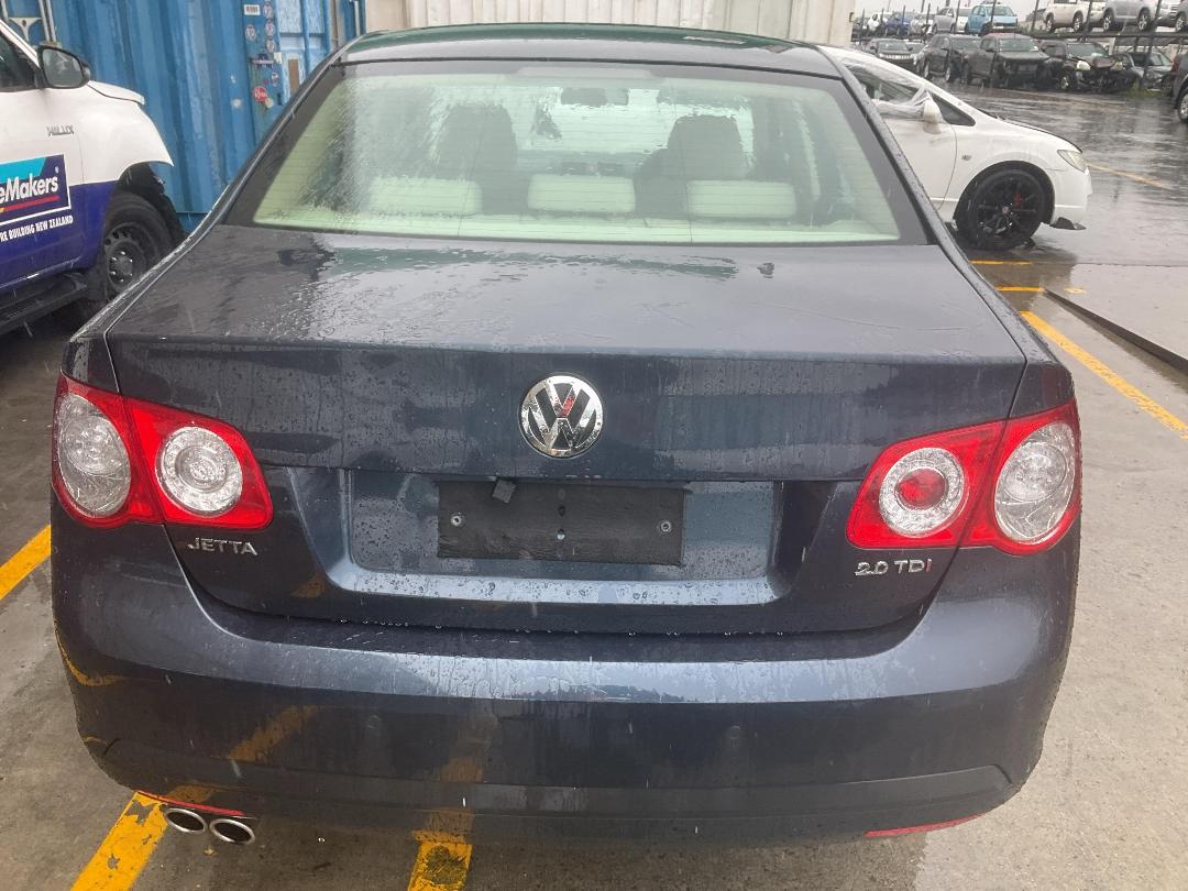 Photo '5' of Volkswagen Jetta 125KW TDI H/L