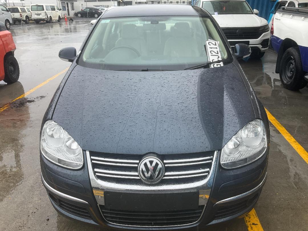 Photo '2' of Volkswagen Jetta 125KW TDI H/L