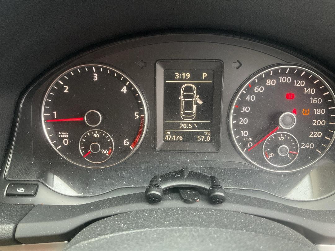 Photo '9' of Volkswagen Jetta 125KW TDI H/L