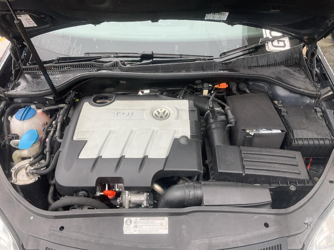 Photo '14' of Volkswagen Jetta 125KW TDI H/L