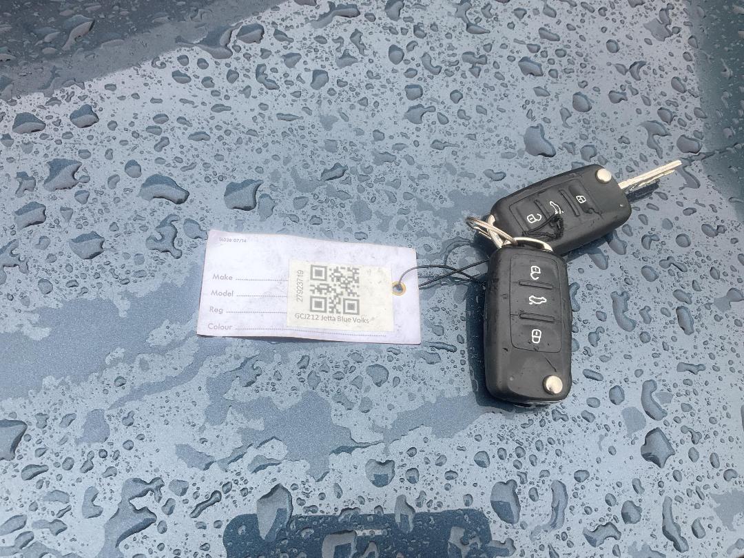 Photo '13' of Volkswagen Jetta 125KW TDI H/L