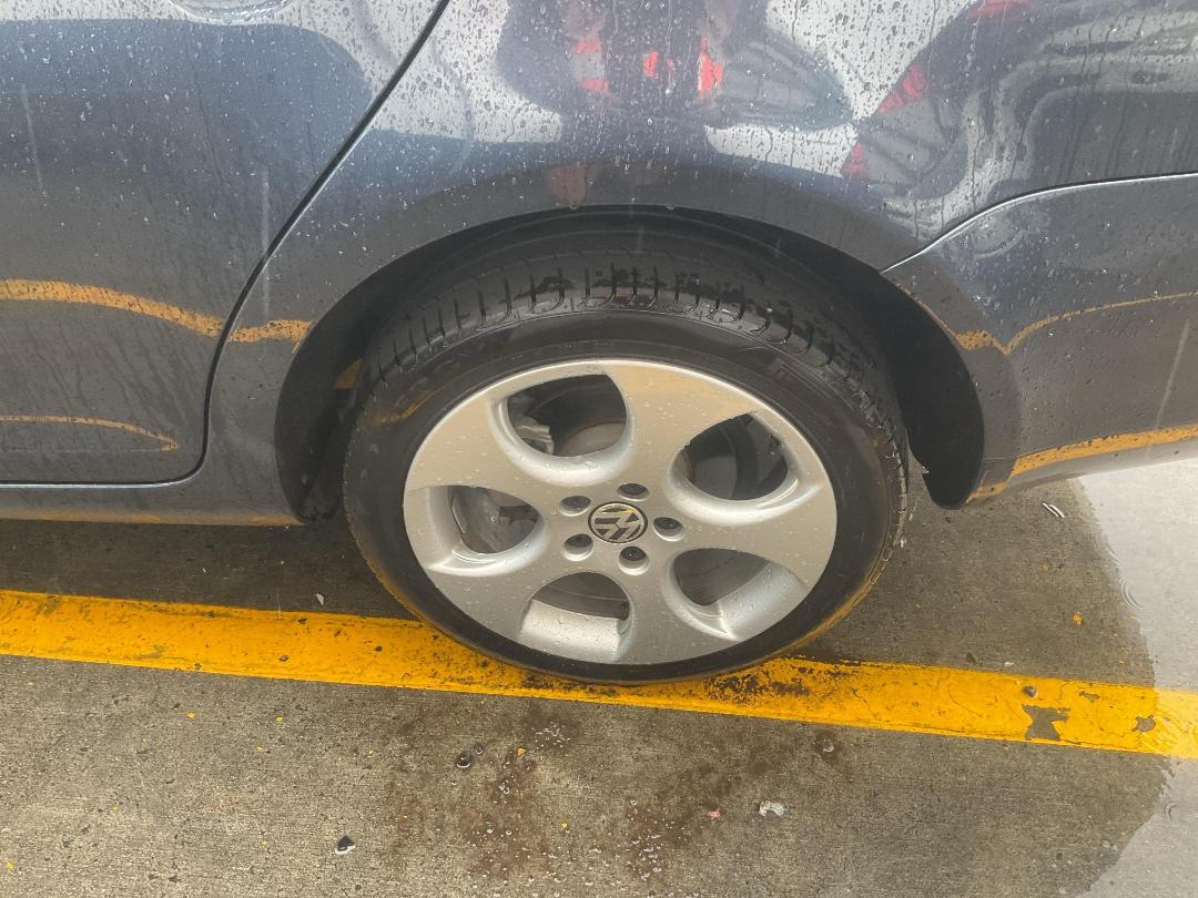 Photo '17' of Volkswagen Jetta 125KW TDI H/L