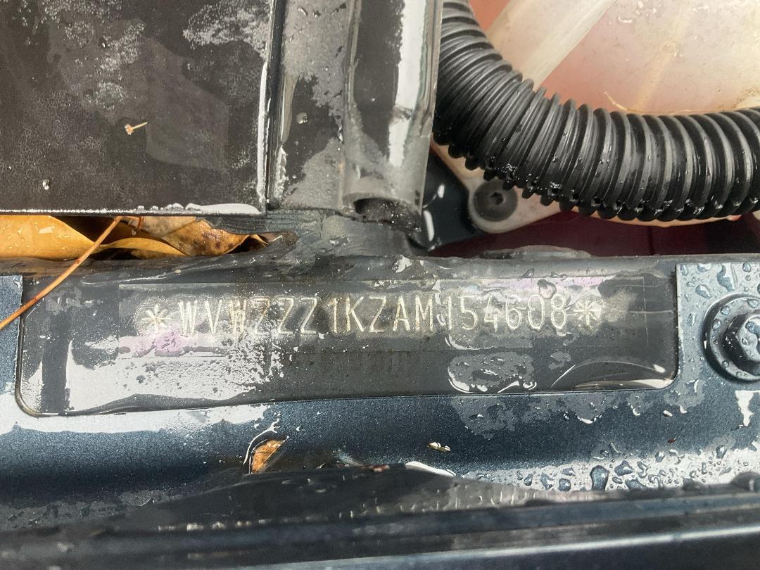 Photo '15' of Volkswagen Jetta 125KW TDI H/L