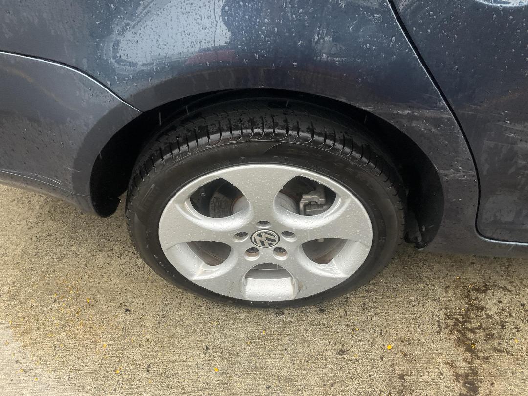 Photo '18' of Volkswagen Jetta 125KW TDI H/L