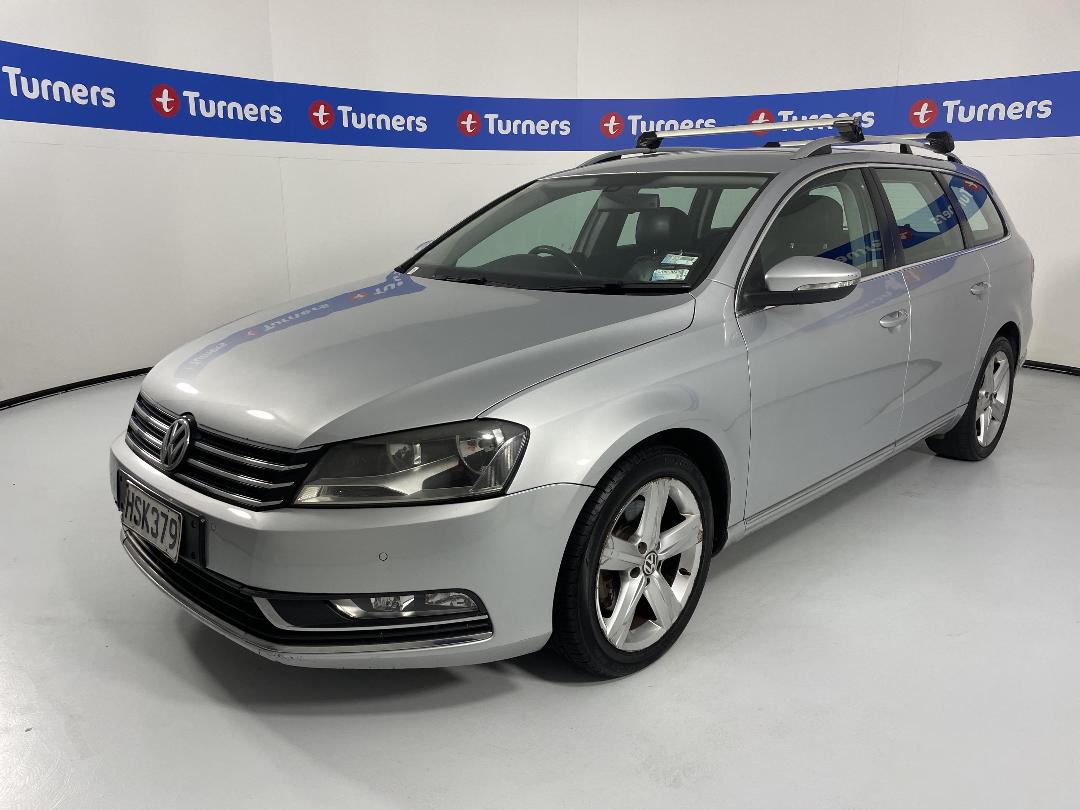 Photo '4' of Volkswagen Passat Photo '4' of Volkswagen Passat