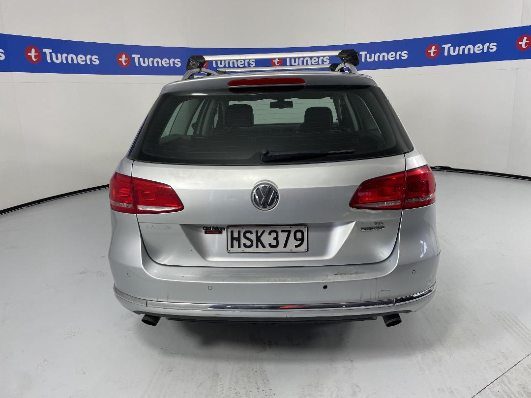 Photo '6' of Volkswagen Passat Photo '6' of Volkswagen Passat